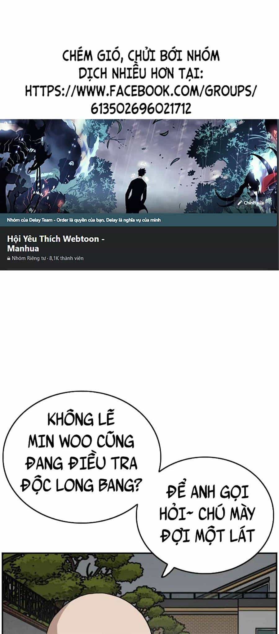 Người Xấu - Chương 103 - ảnh 1