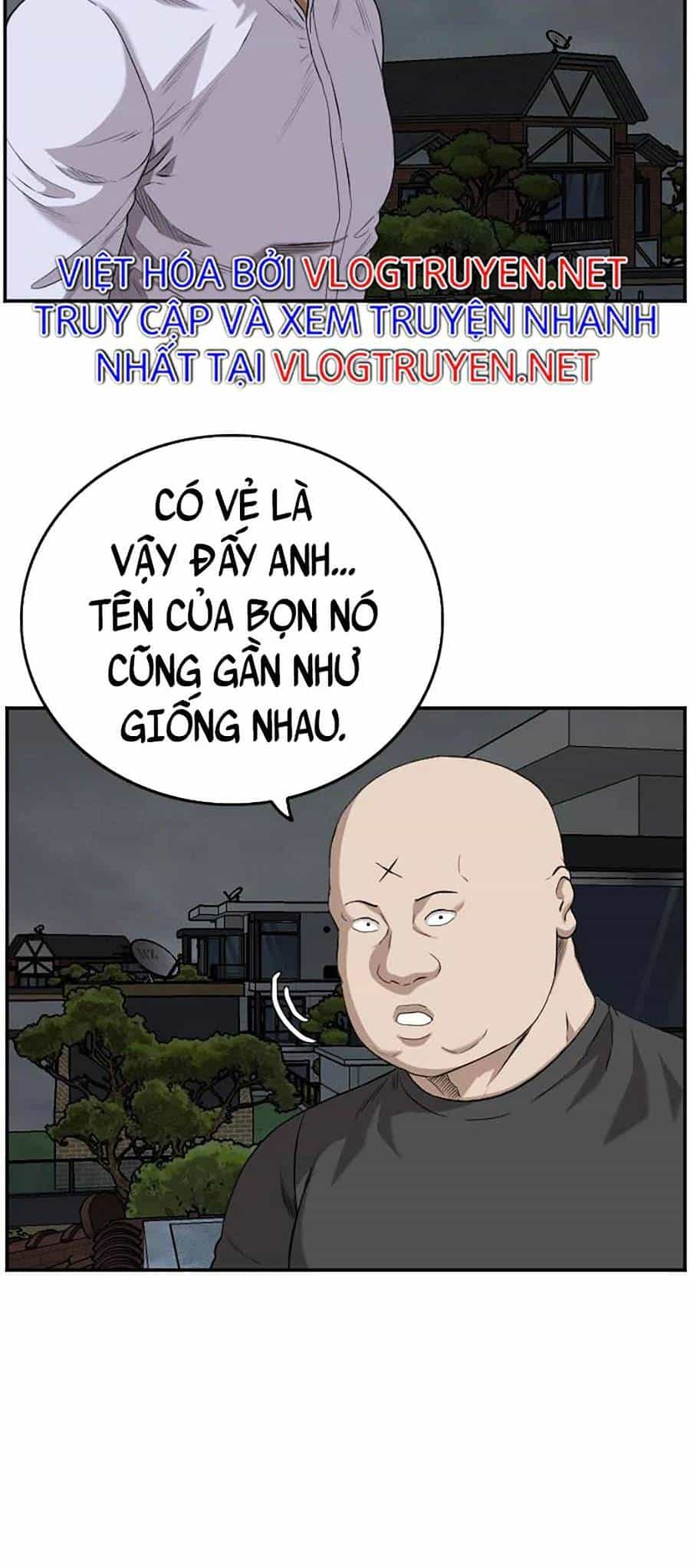 Người Xấu - Chương 103 - ảnh 11