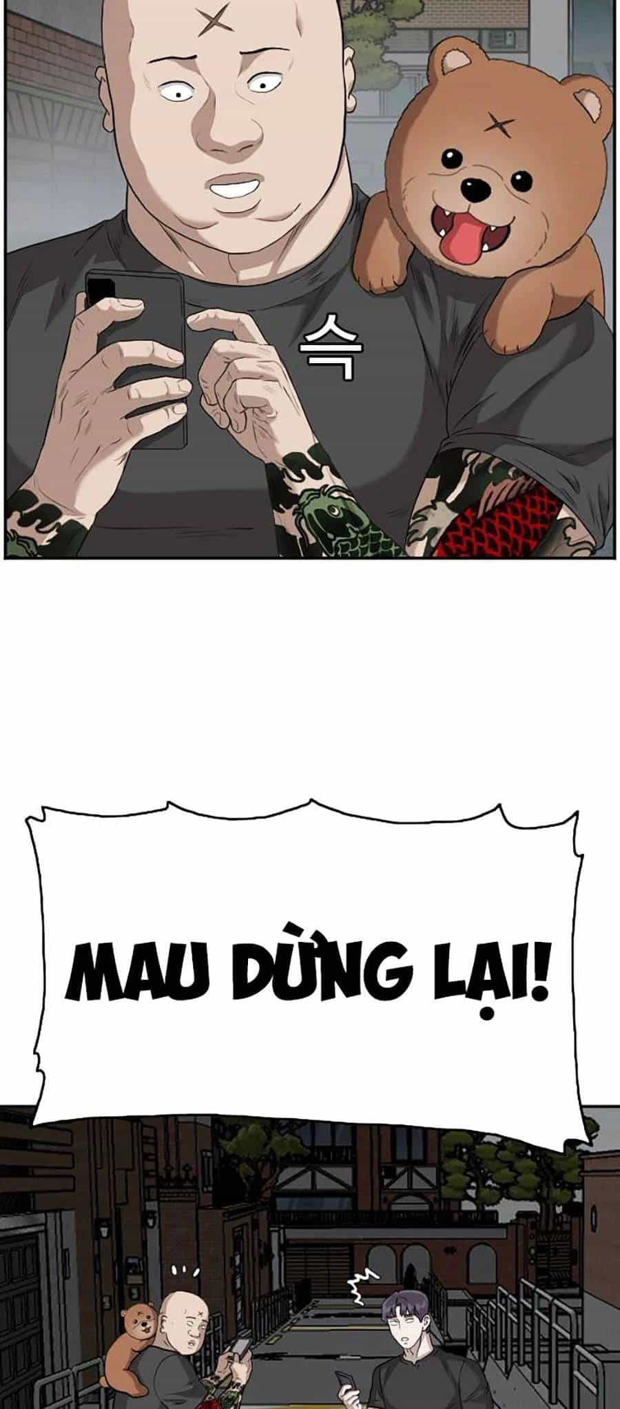 Người Xấu - Chương 103 - ảnh 2
