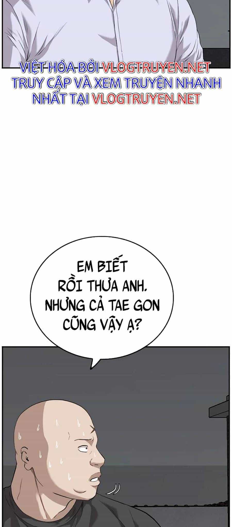 Người Xấu - Chương 103 - ảnh 22