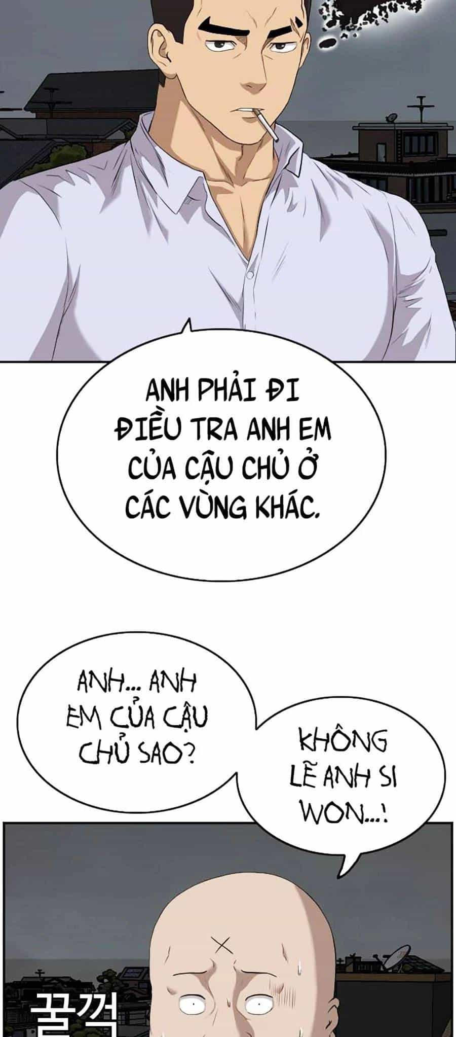 Người Xấu - Chương 103 - ảnh 28