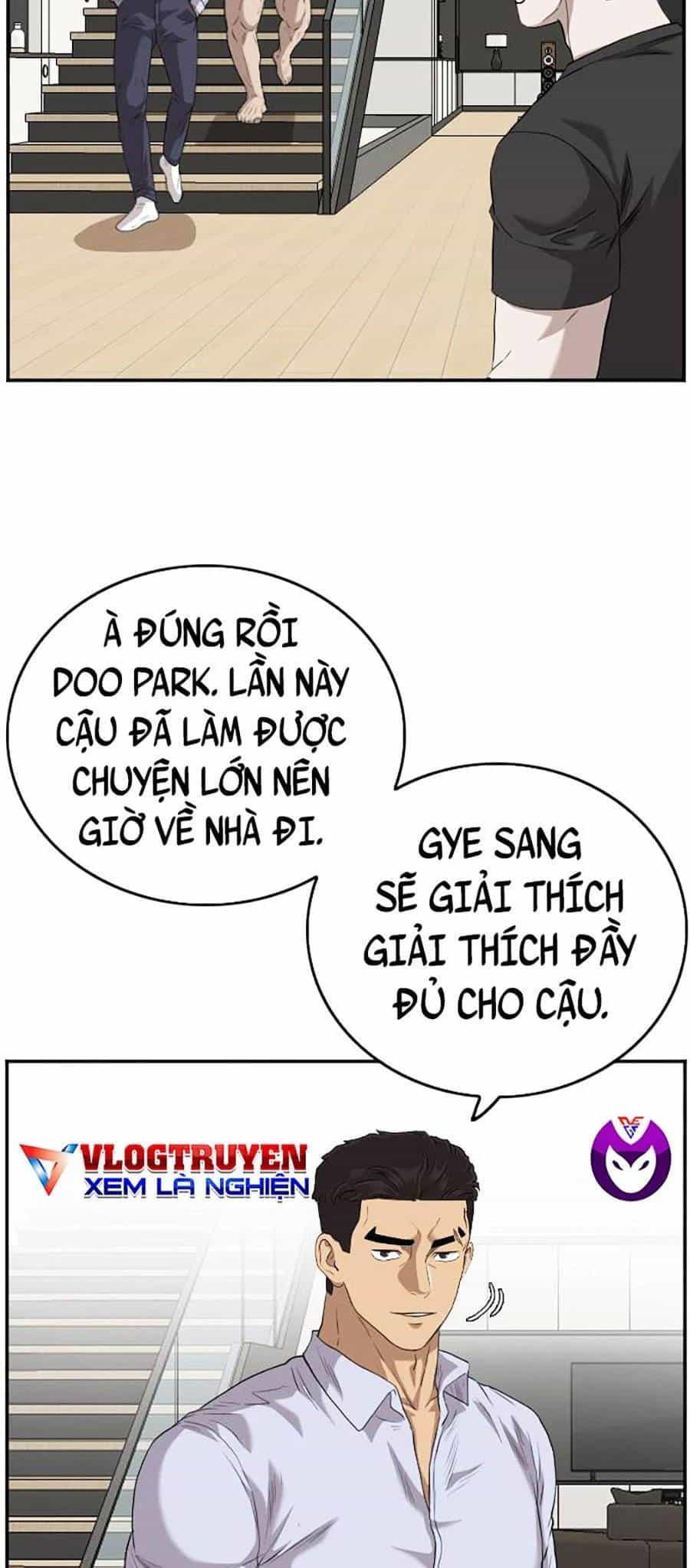 Người Xấu - Chương 103 - ảnh 38