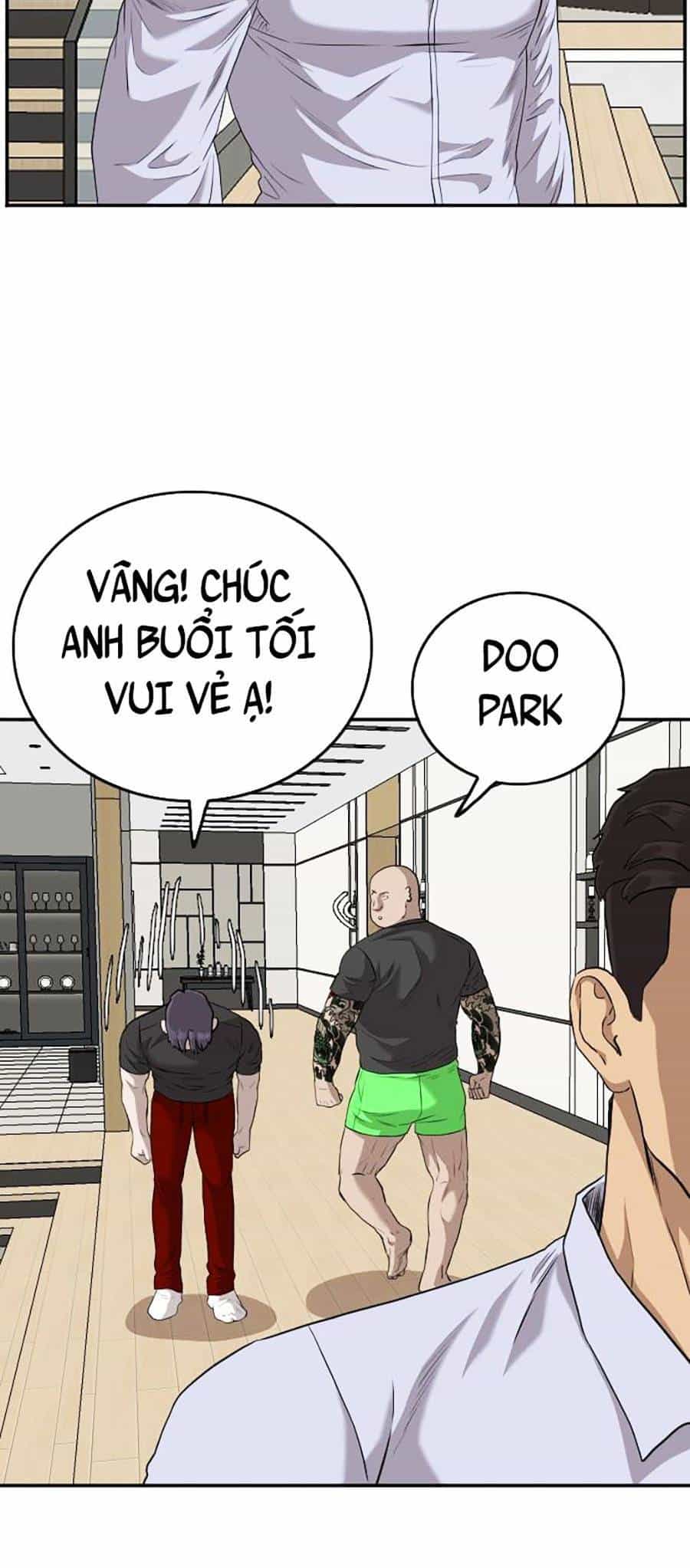 Người Xấu - Chương 103 - ảnh 39