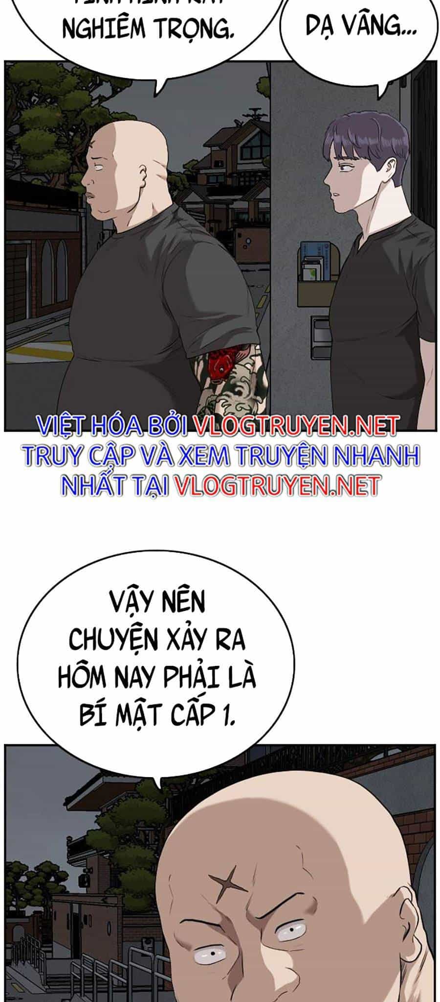 Người Xấu - Chương 103 - ảnh 41