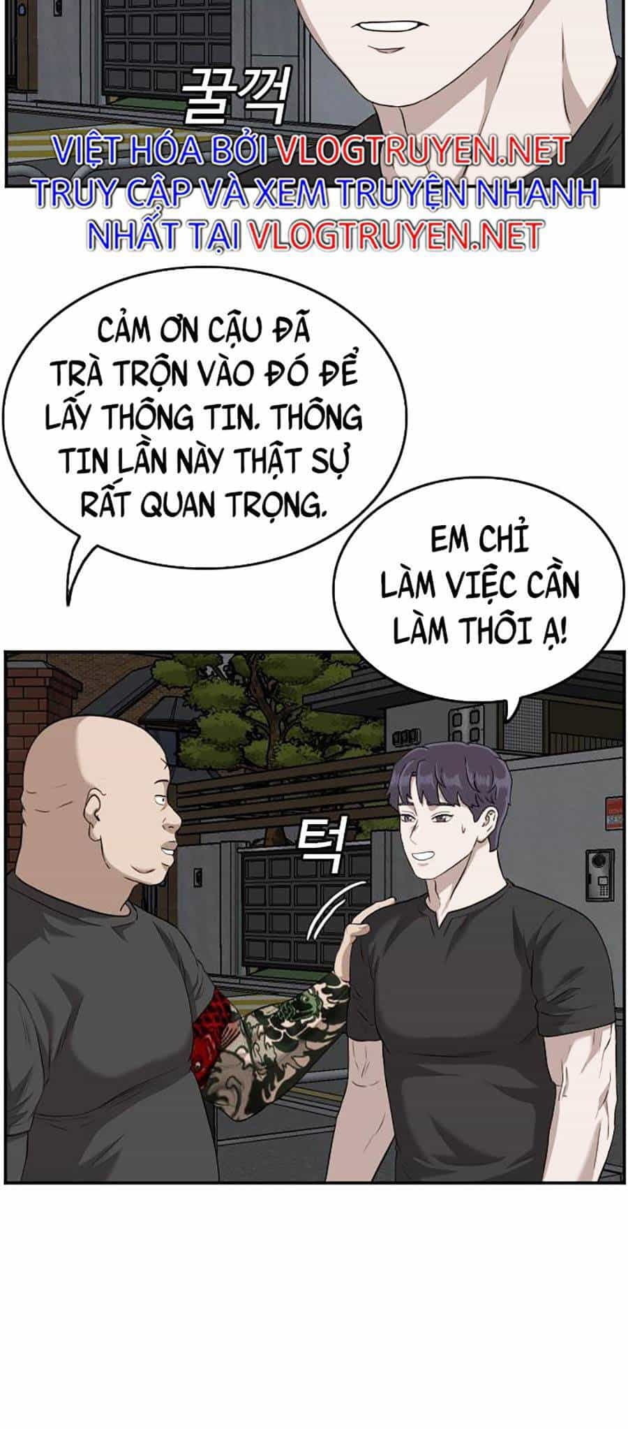 Người Xấu - Chương 103 - ảnh 45