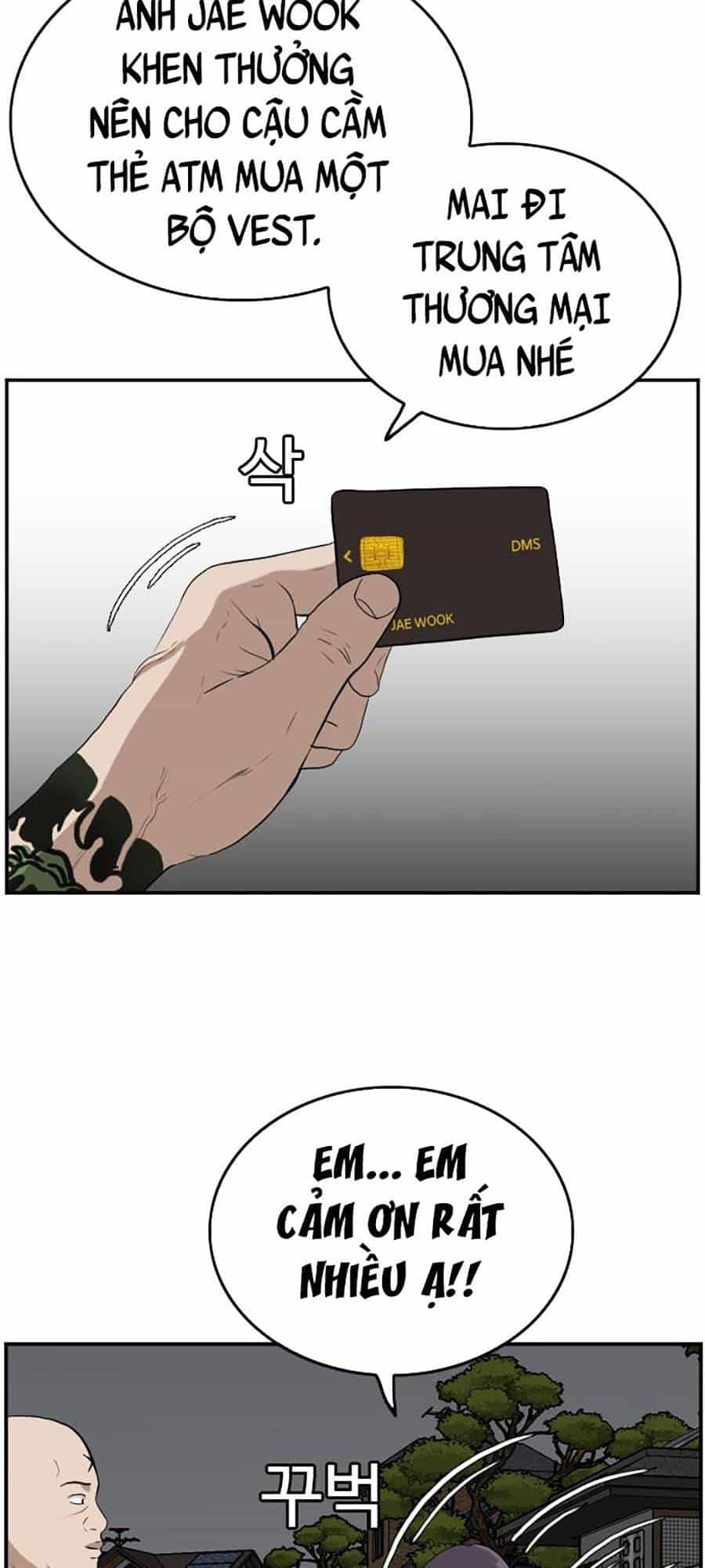 Người Xấu - Chương 103 - ảnh 47