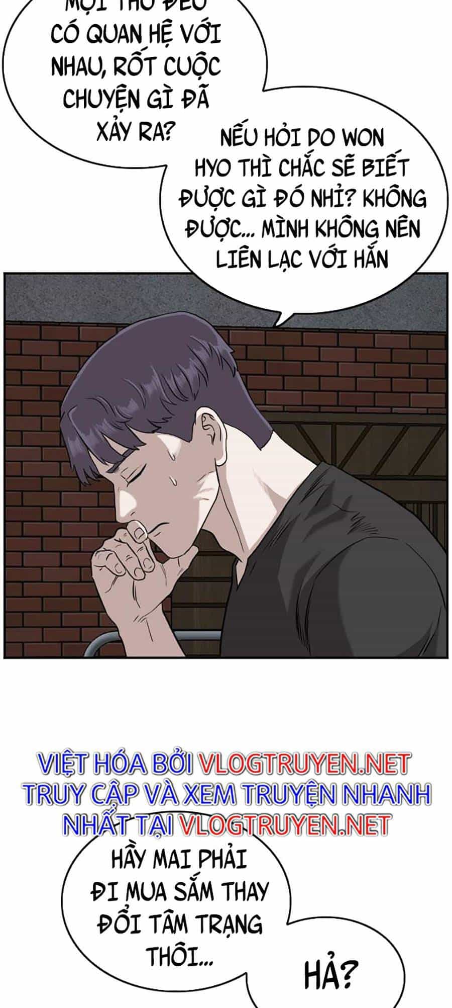 Người Xấu - Chương 103 - ảnh 50