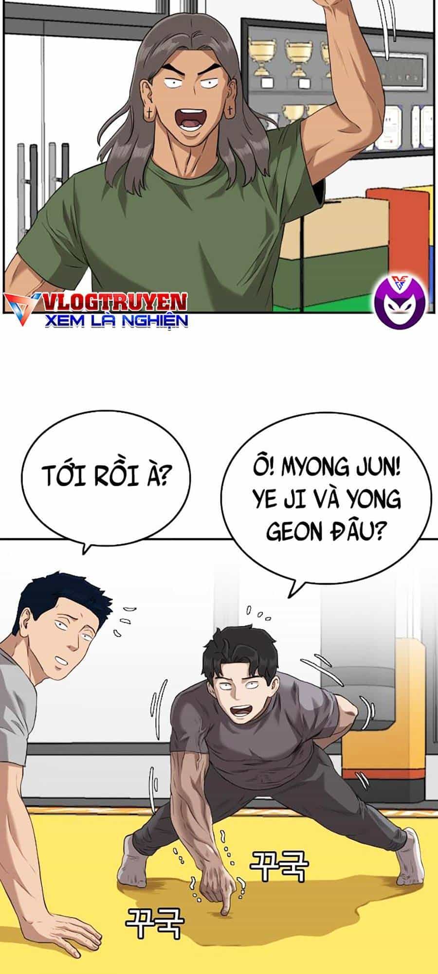Người Xấu - Chương 103 - ảnh 57