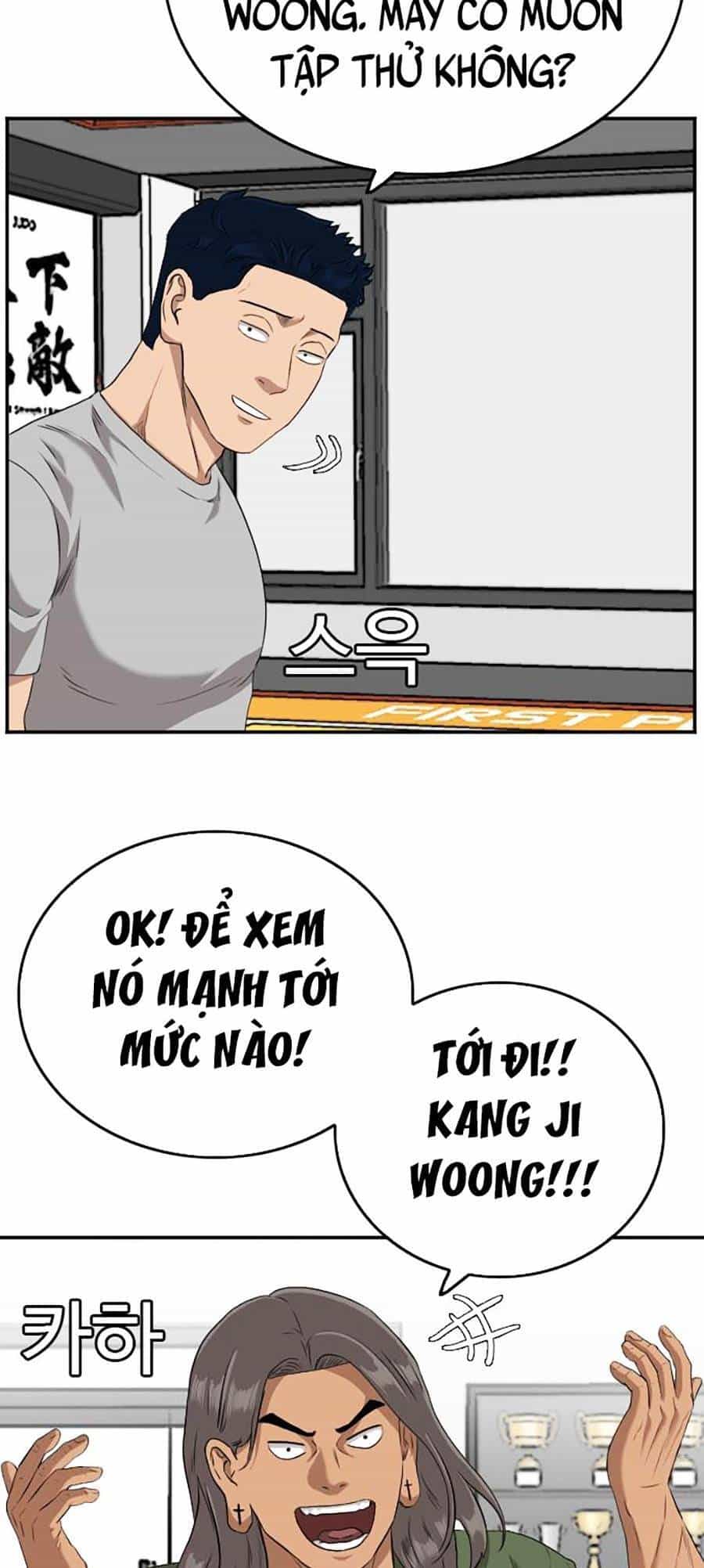 Người Xấu - Chương 103 - ảnh 59