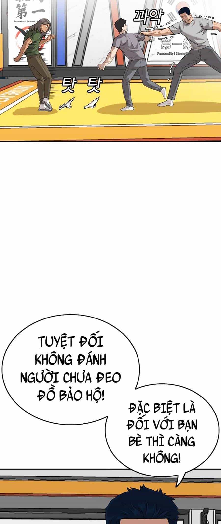 Người Xấu - Chương 103 - ảnh 65
