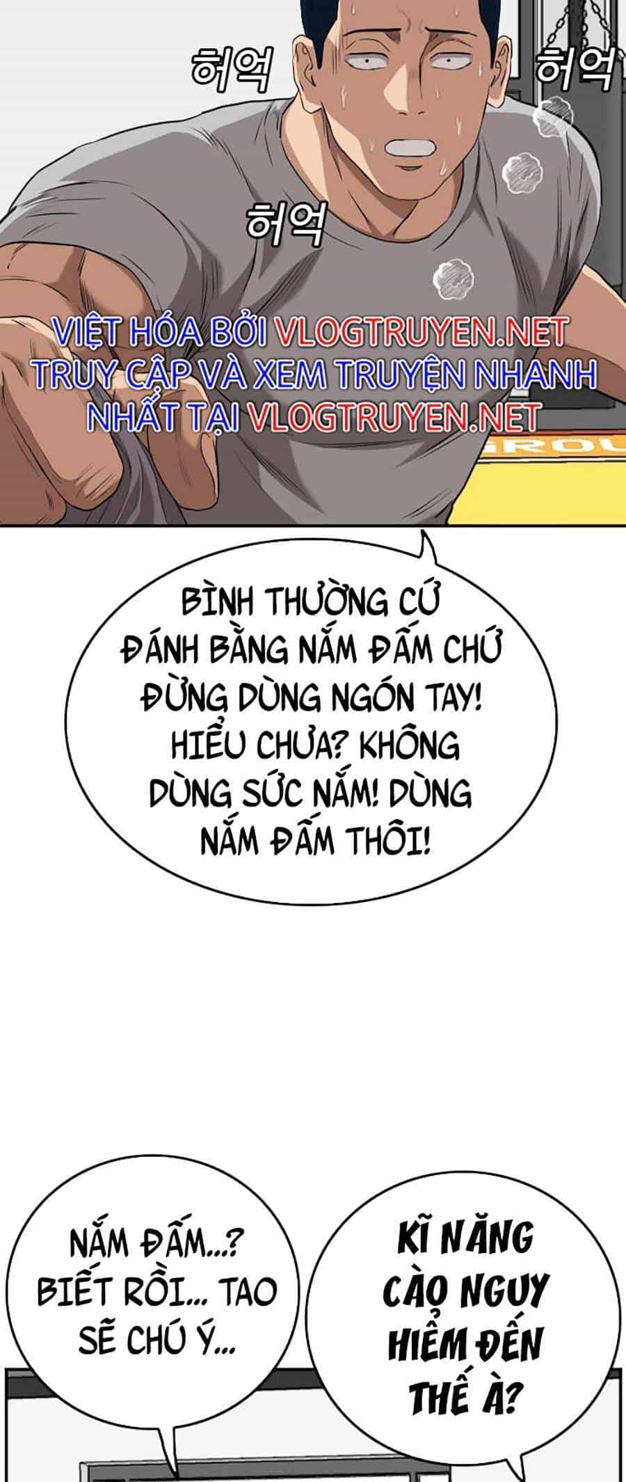 Người Xấu - Chương 103 - ảnh 66