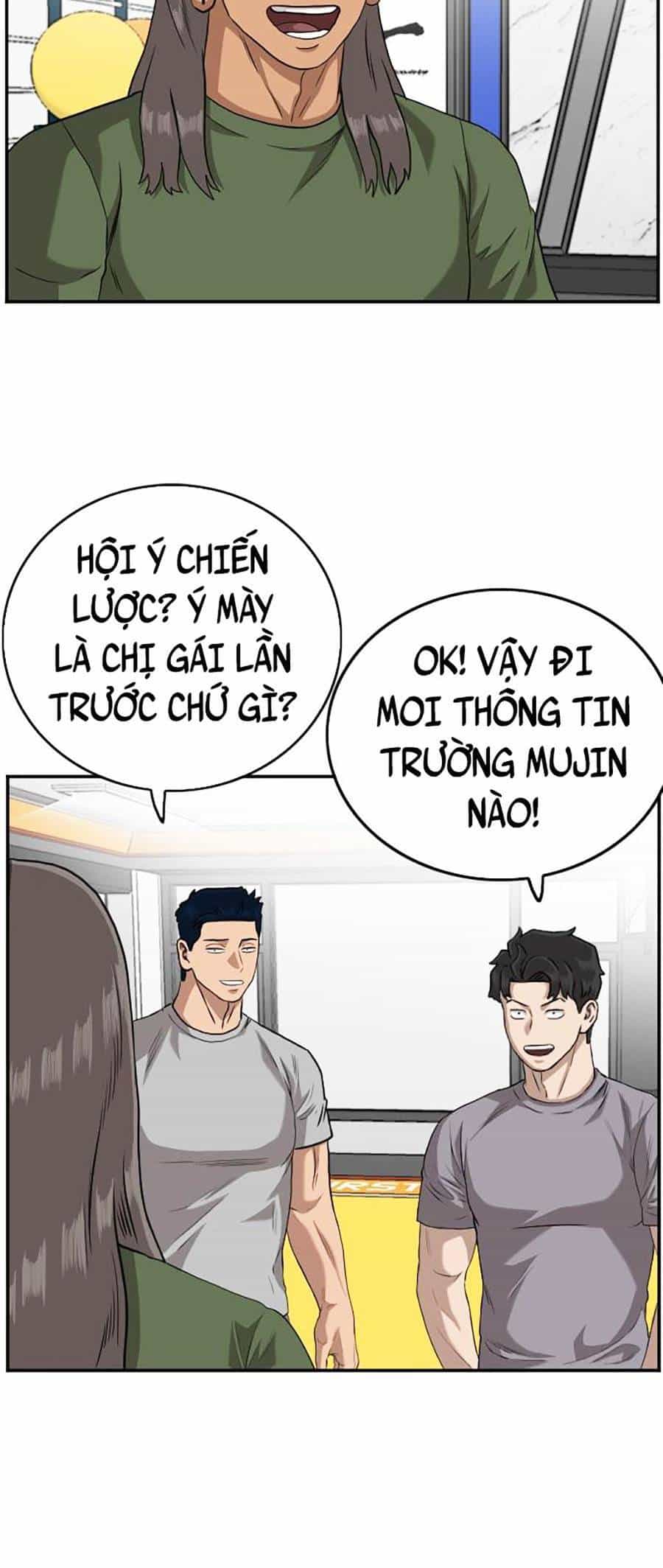 Người Xấu - Chương 103 - ảnh 70