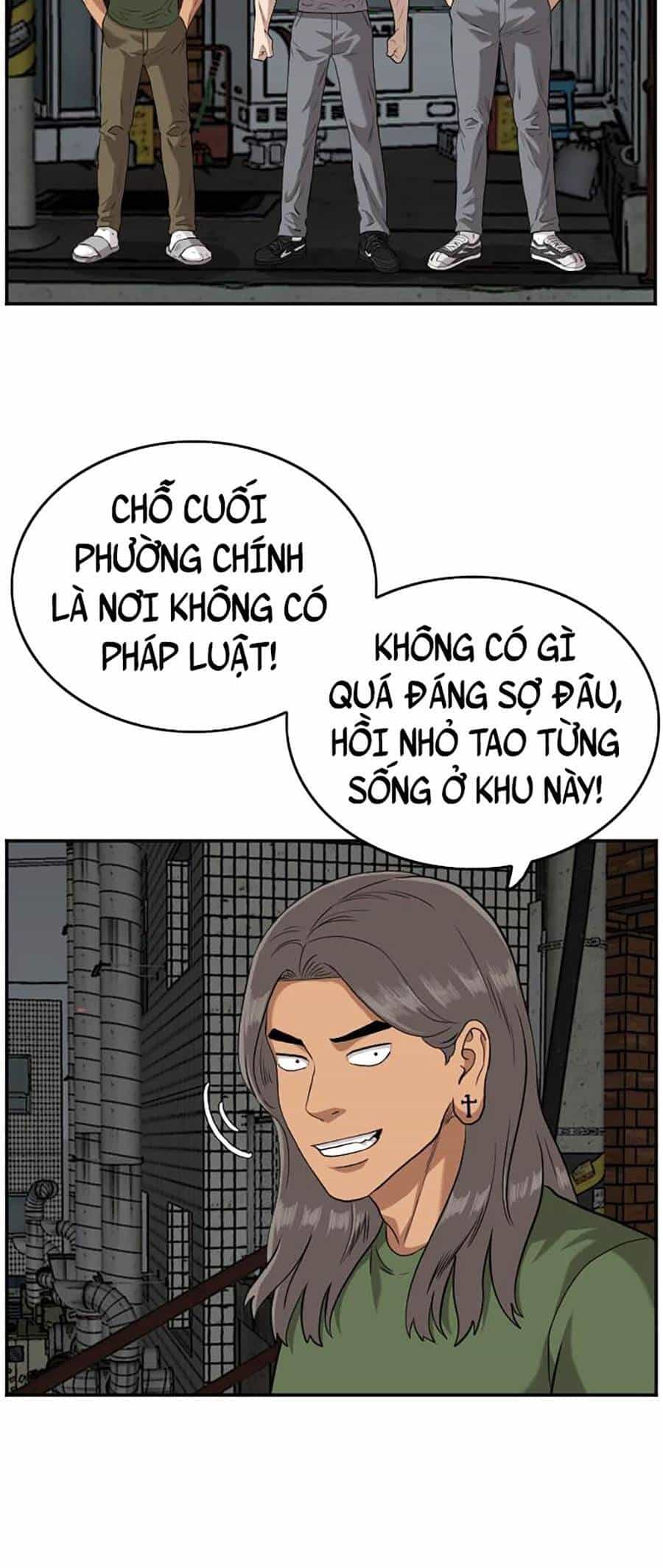 Người Xấu - Chương 103 - ảnh 72