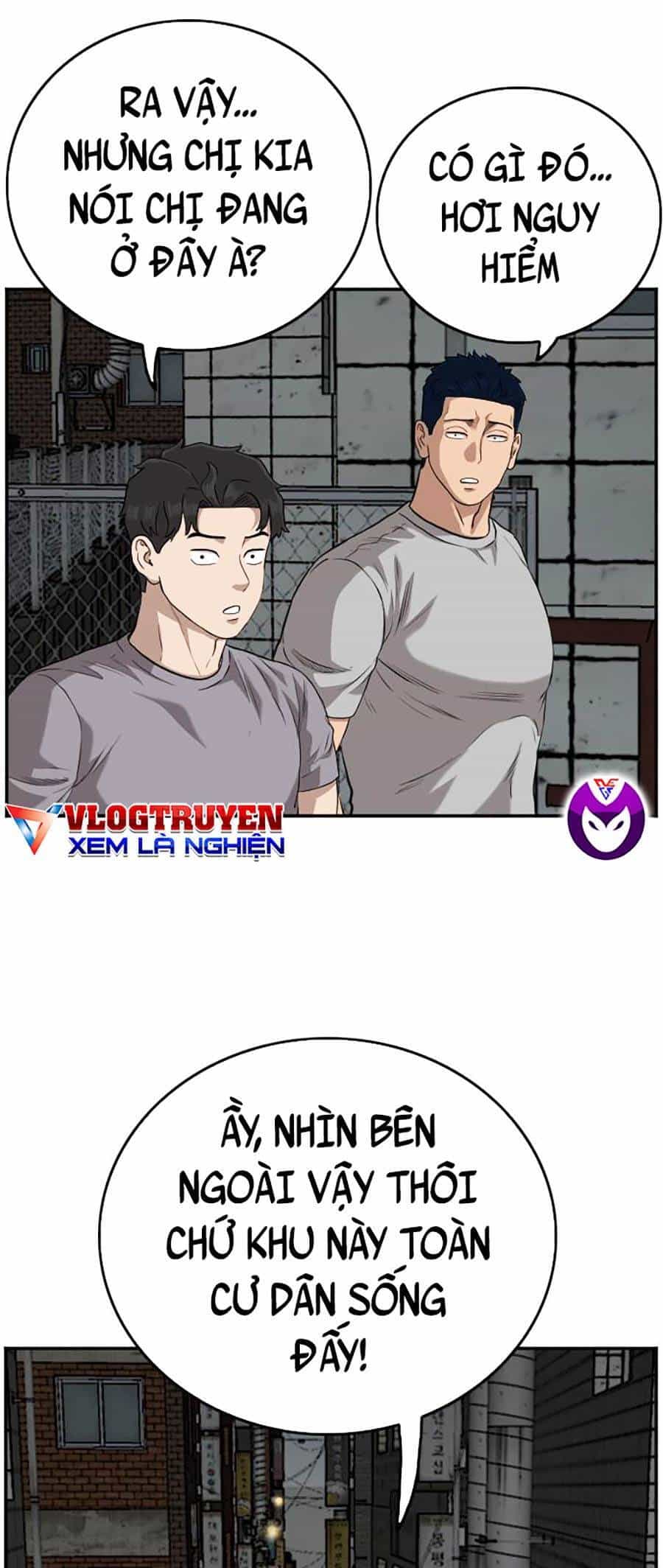 Người Xấu - Chương 103 - ảnh 73