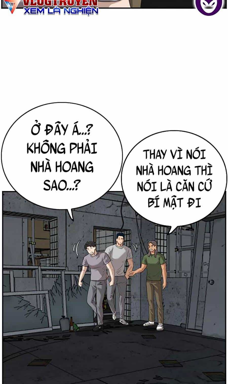 Người Xấu - Chương 103 - ảnh 79