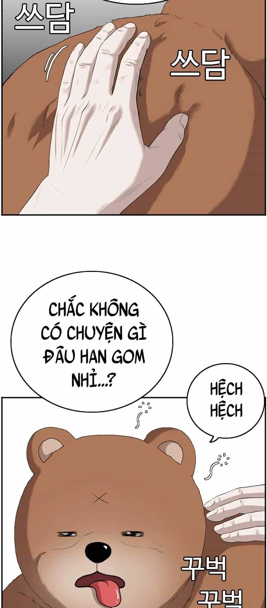 Người Xấu - Chương 103 - ảnh 8