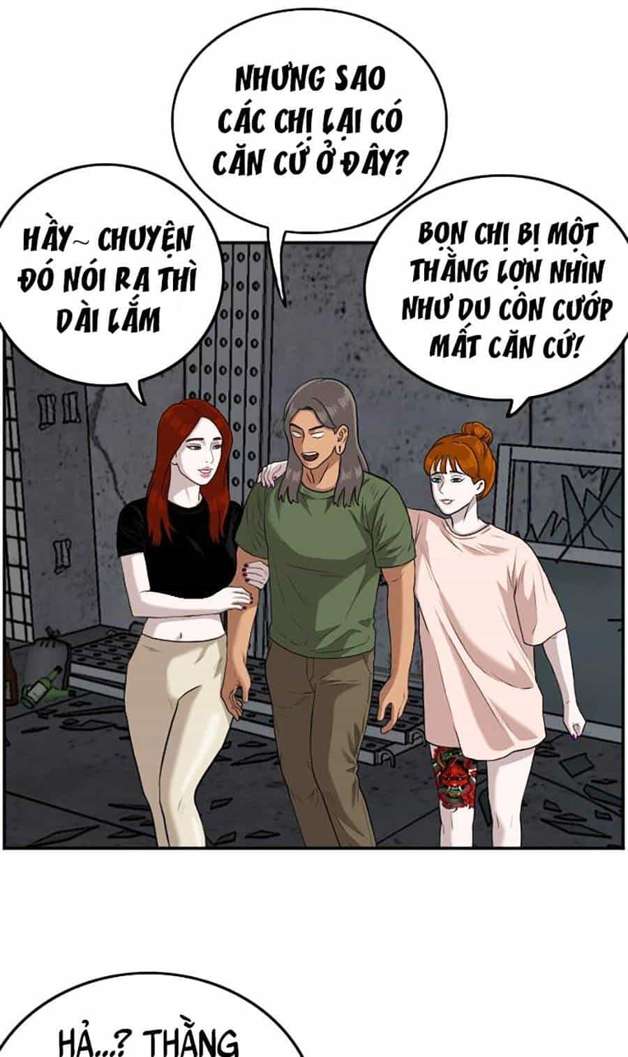 Người Xấu - Chương 103 - ảnh 83