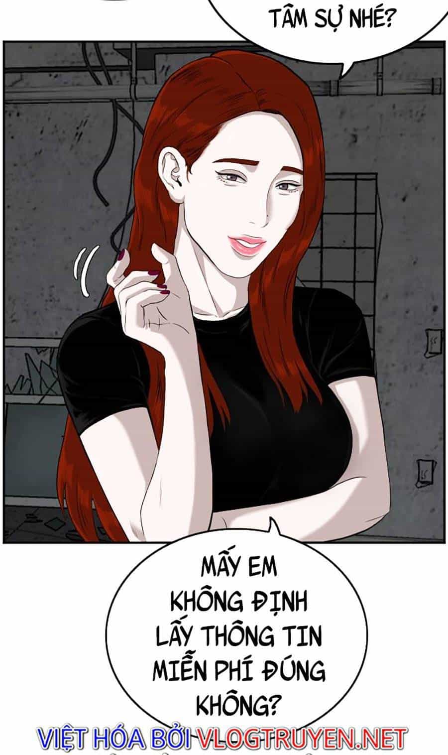 Người Xấu - Chương 103 - ảnh 88