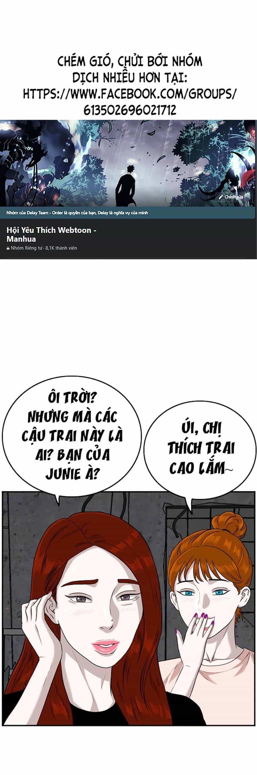 Người Xấu - Chương 104 - ảnh 1