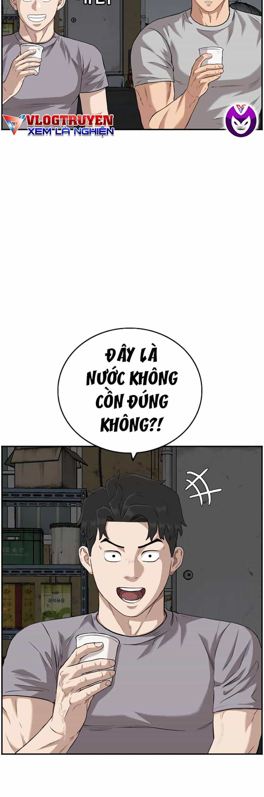 Người Xấu - Chương 104 - ảnh 10