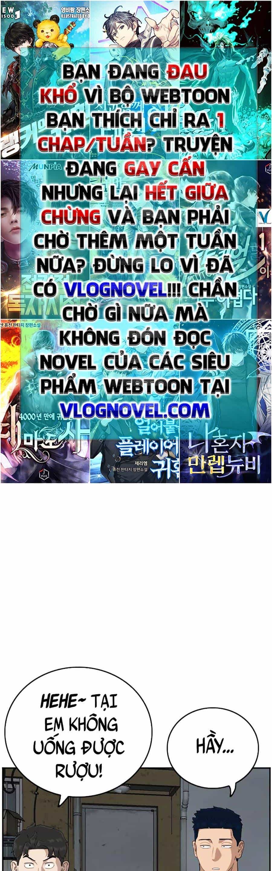Người Xấu - Chương 104 - ảnh 11