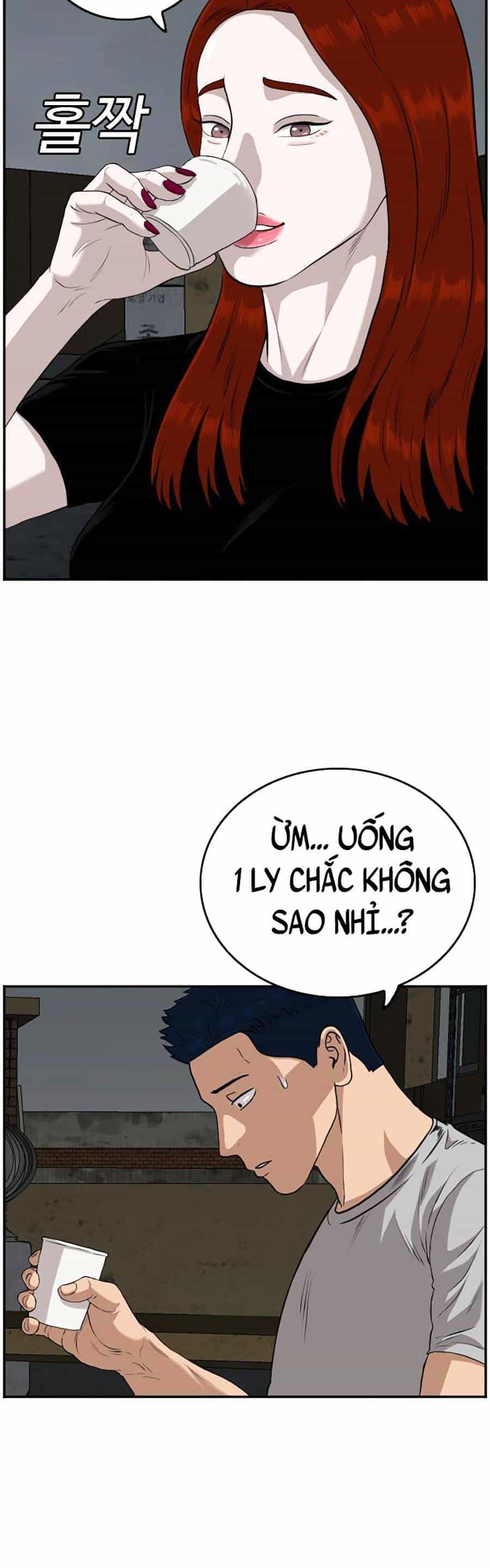 Người Xấu - Chương 104 - ảnh 13
