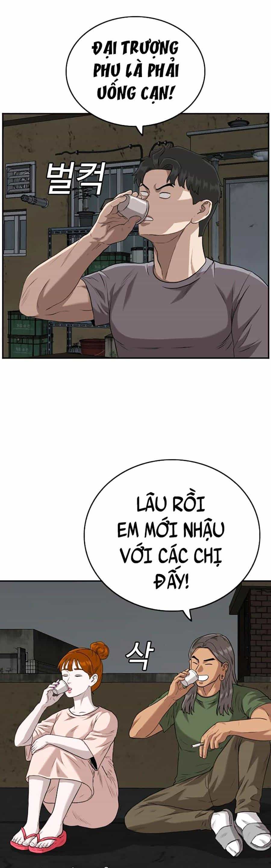 Người Xấu - Chương 104 - ảnh 14