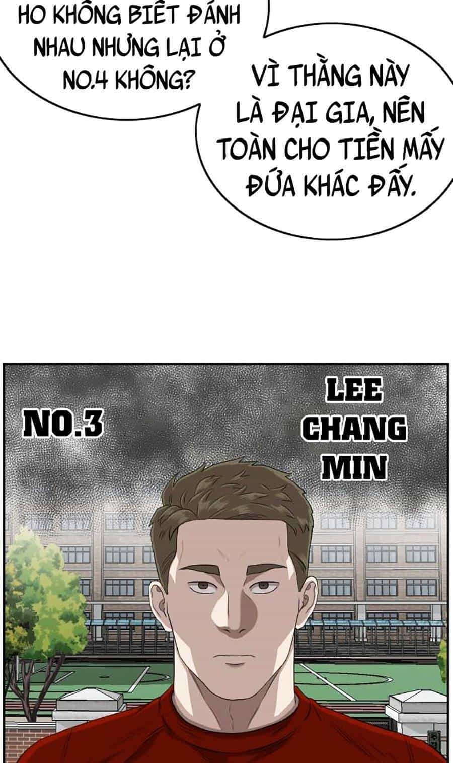 Người Xấu - Chương 104 - ảnh 23