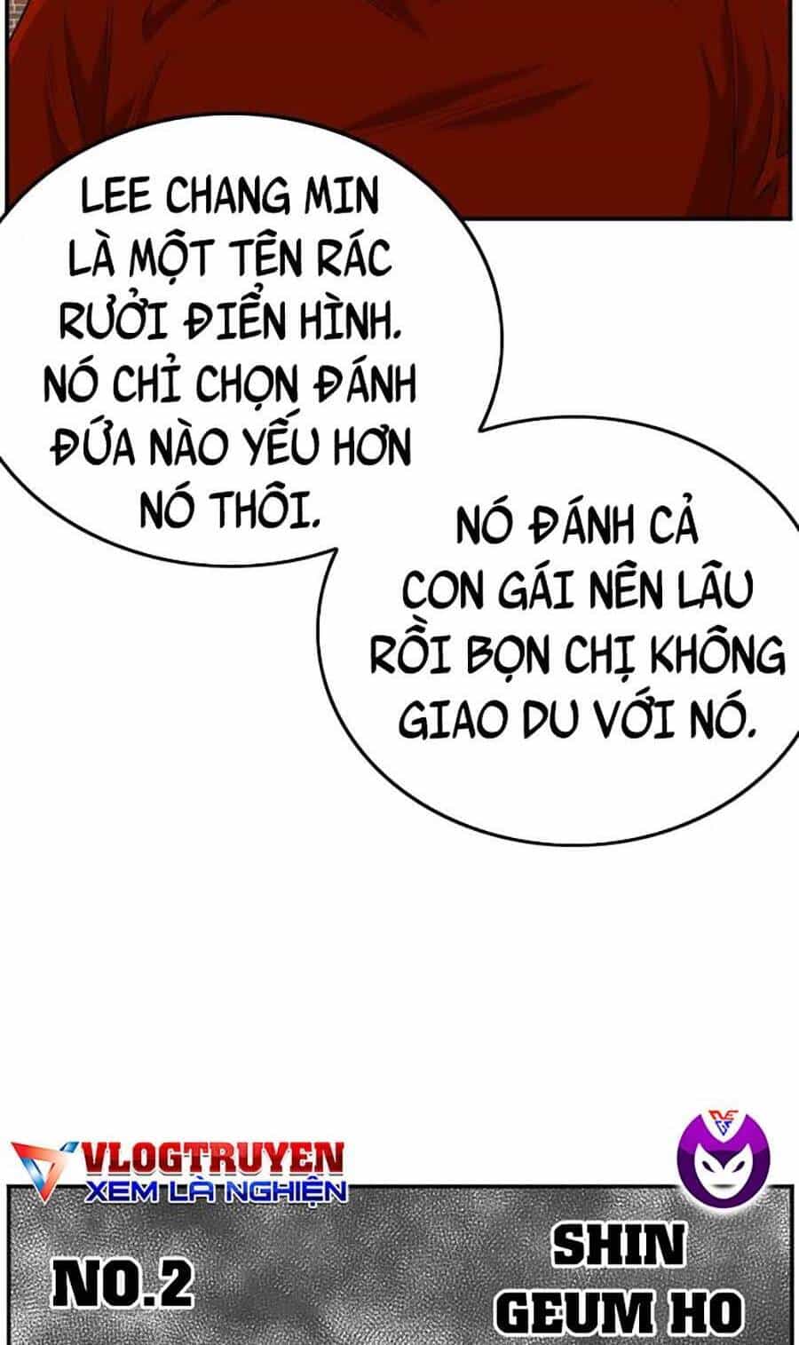 Người Xấu - Chương 104 - ảnh 24
