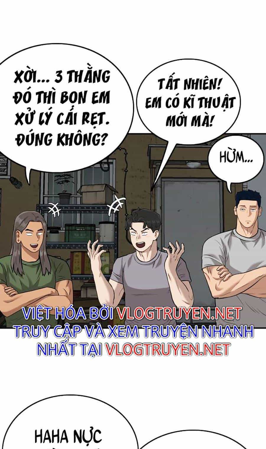 Người Xấu - Chương 104 - ảnh 29