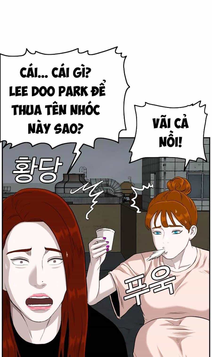 Người Xấu - Chương 104 - ảnh 34