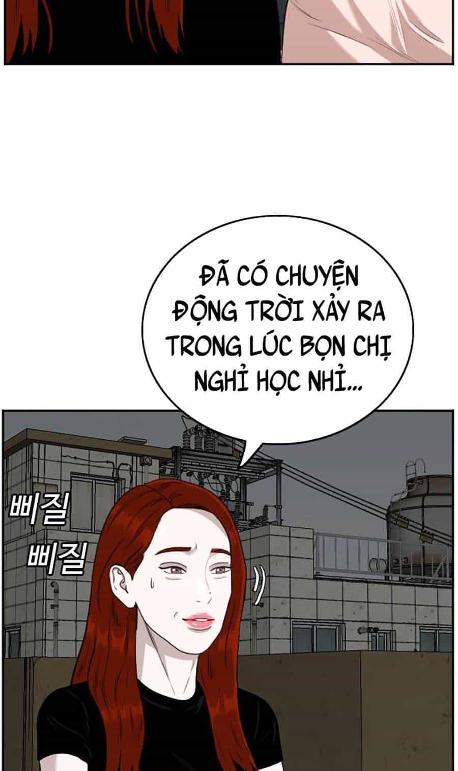 Người Xấu - Chương 104 - ảnh 35