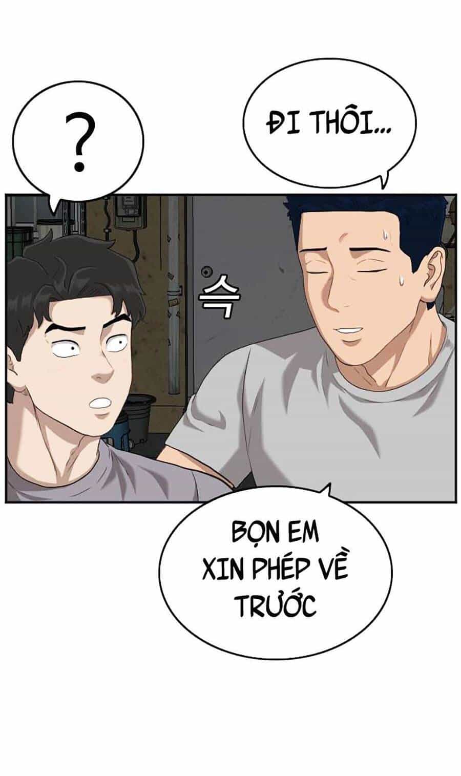 Người Xấu - Chương 104 - ảnh 40