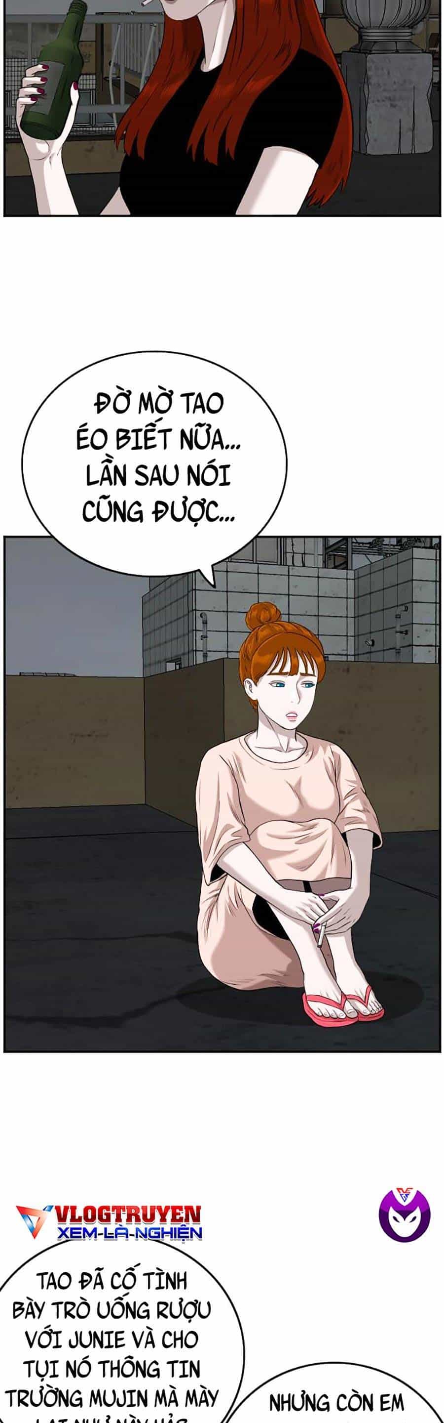 Người Xấu - Chương 104 - ảnh 46