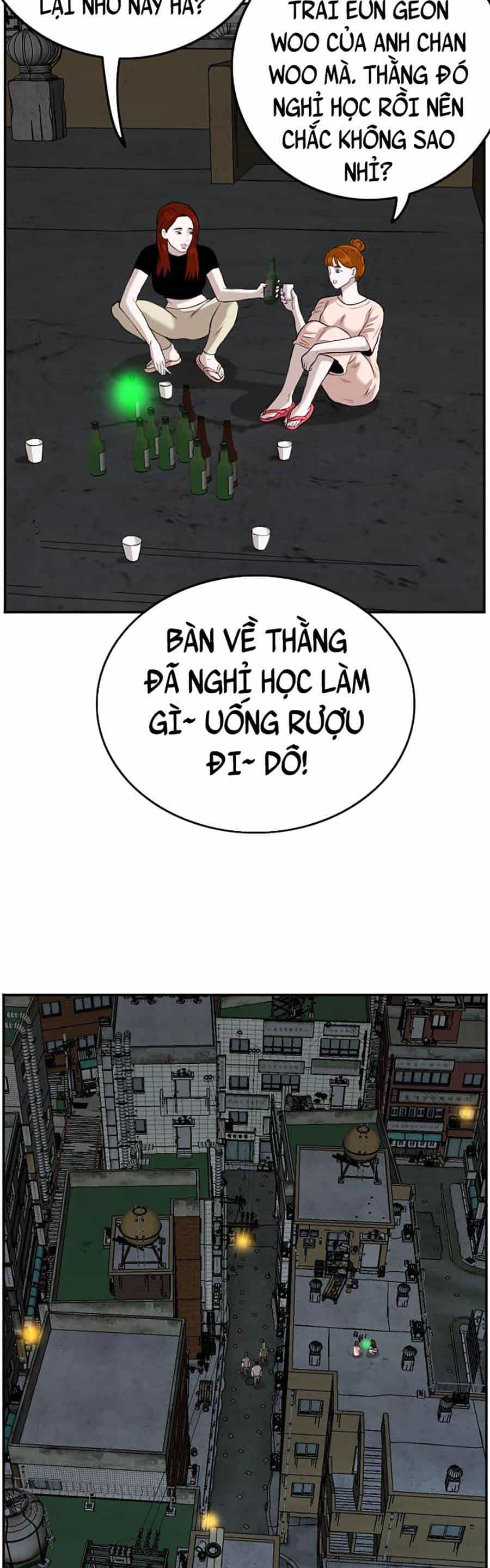 Người Xấu - Chương 104 - ảnh 47