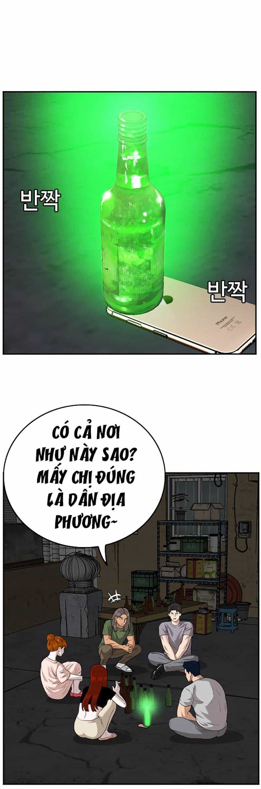 Người Xấu - Chương 104 - ảnh 5