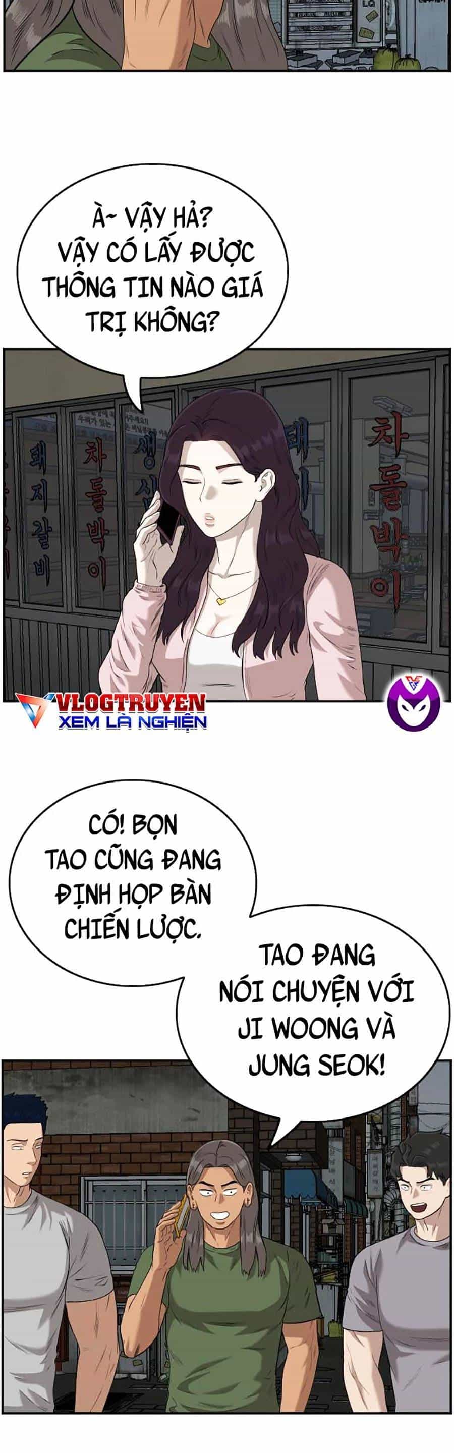 Người Xấu - Chương 104 - ảnh 50