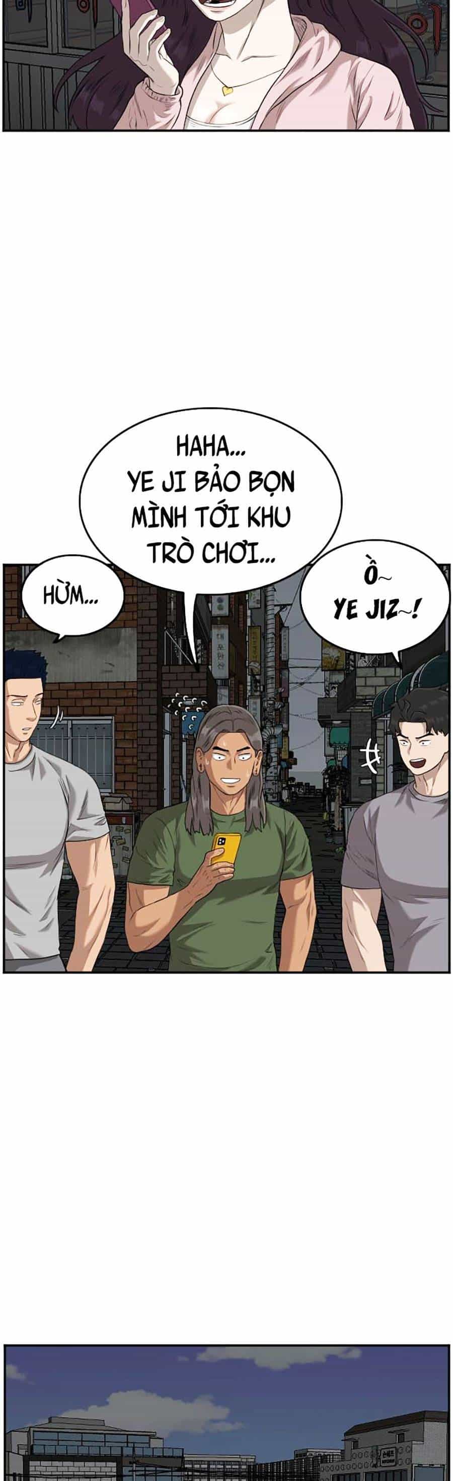 Người Xấu - Chương 104 - ảnh 52