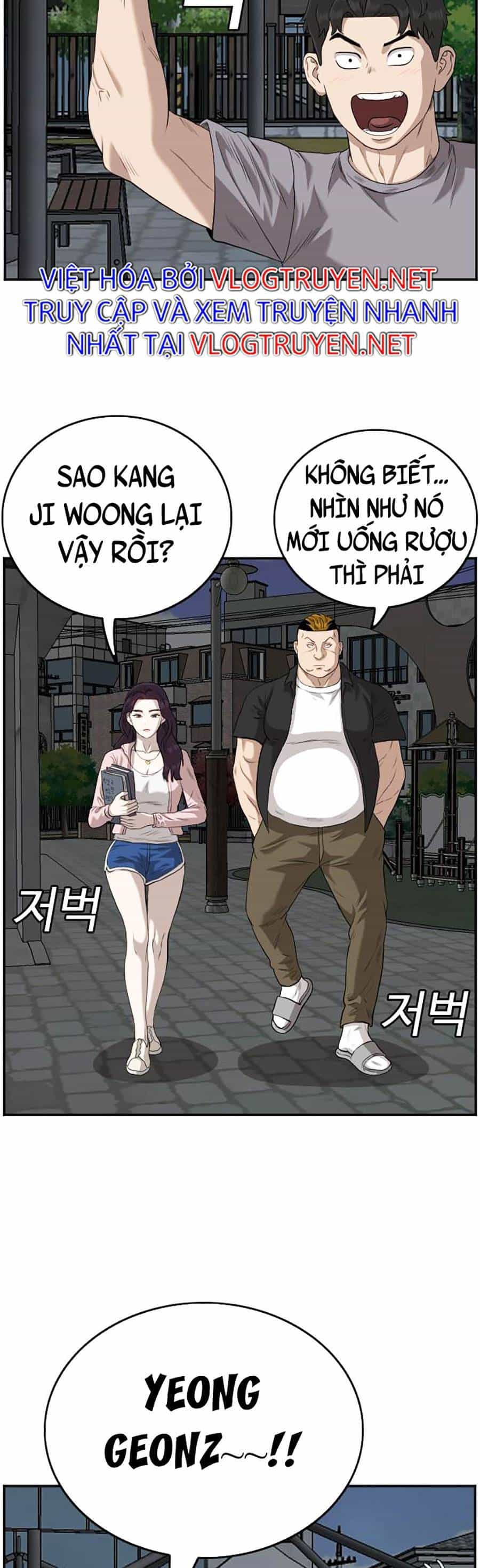 Người Xấu - Chương 104 - ảnh 55