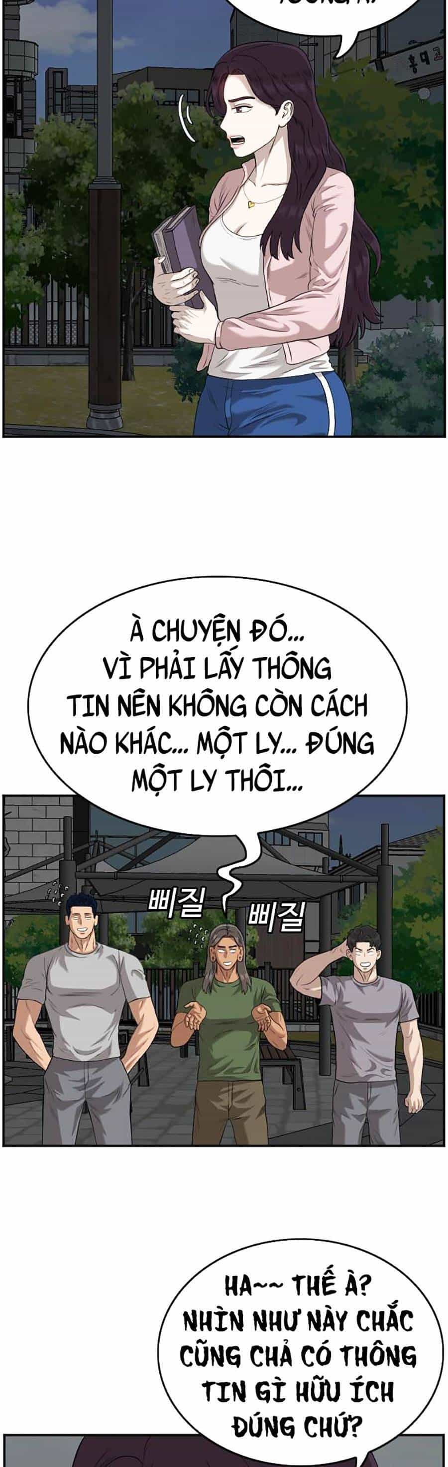 Người Xấu - Chương 104 - ảnh 57