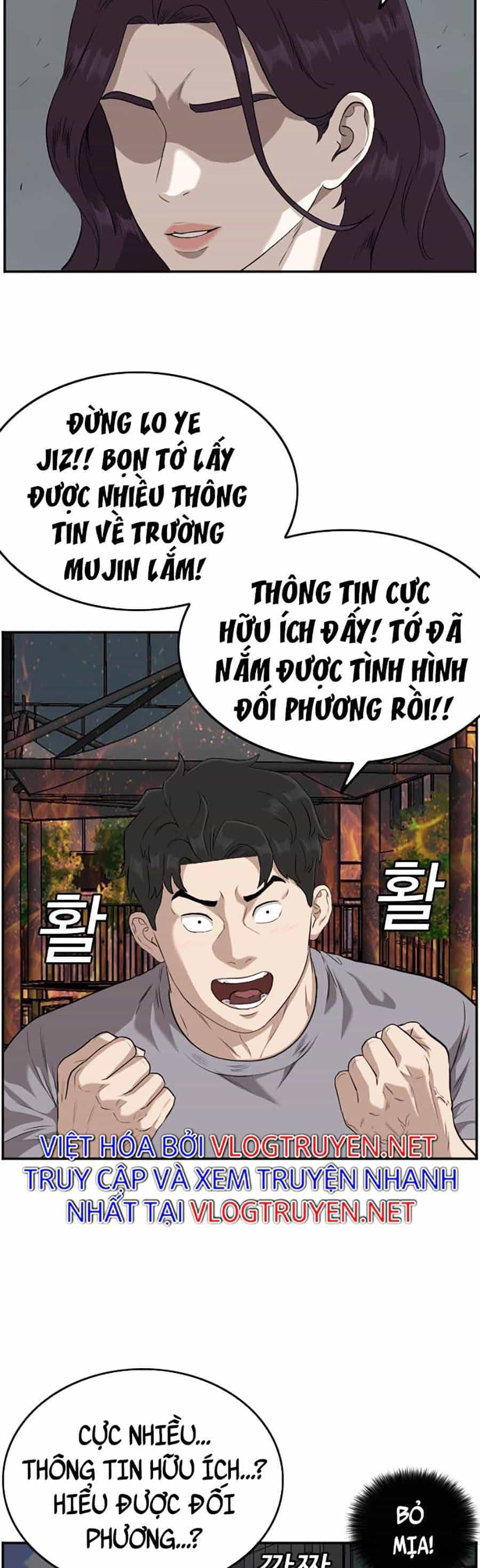Người Xấu - Chương 104 - ảnh 58