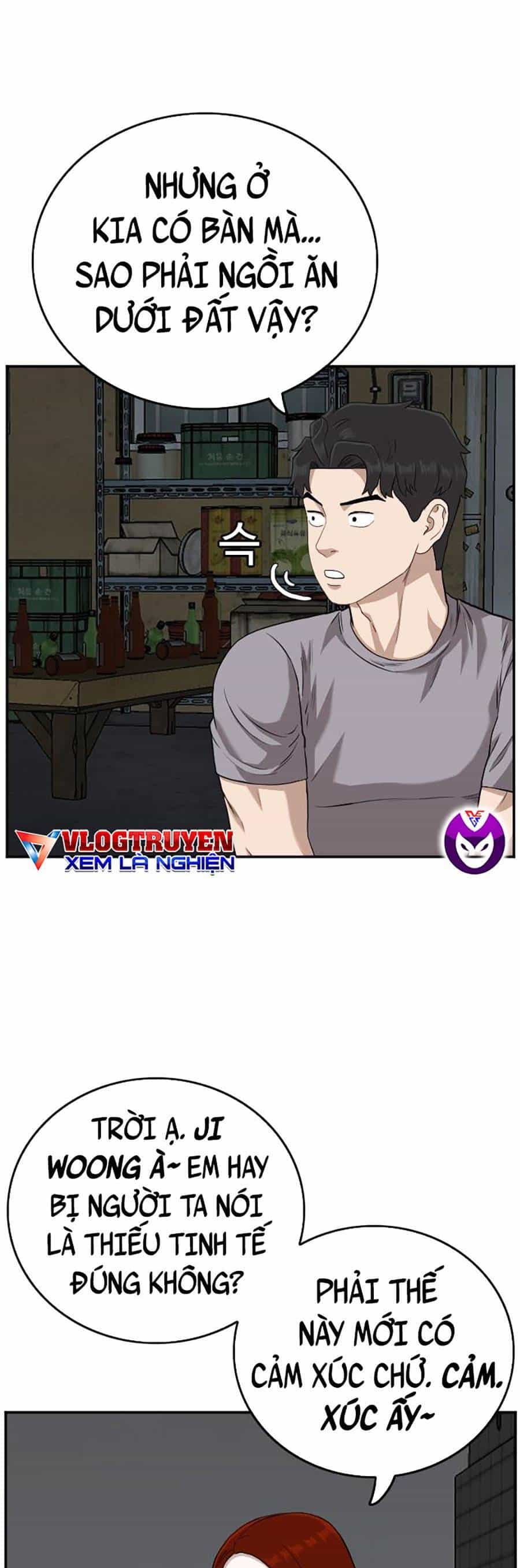 Người Xấu - Chương 104 - ảnh 6