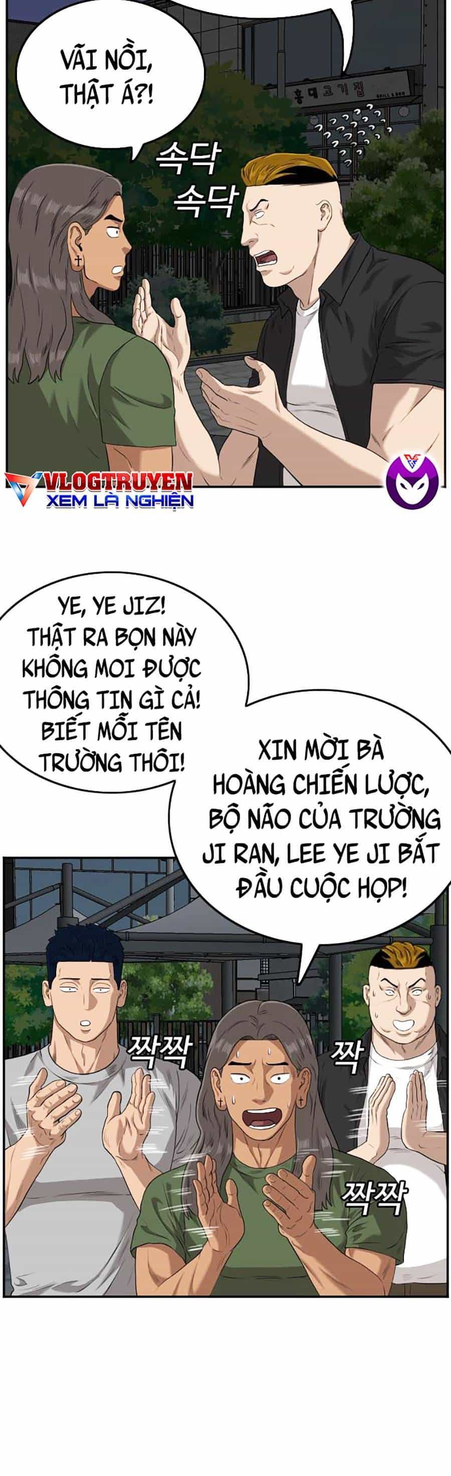 Người Xấu - Chương 104 - ảnh 60