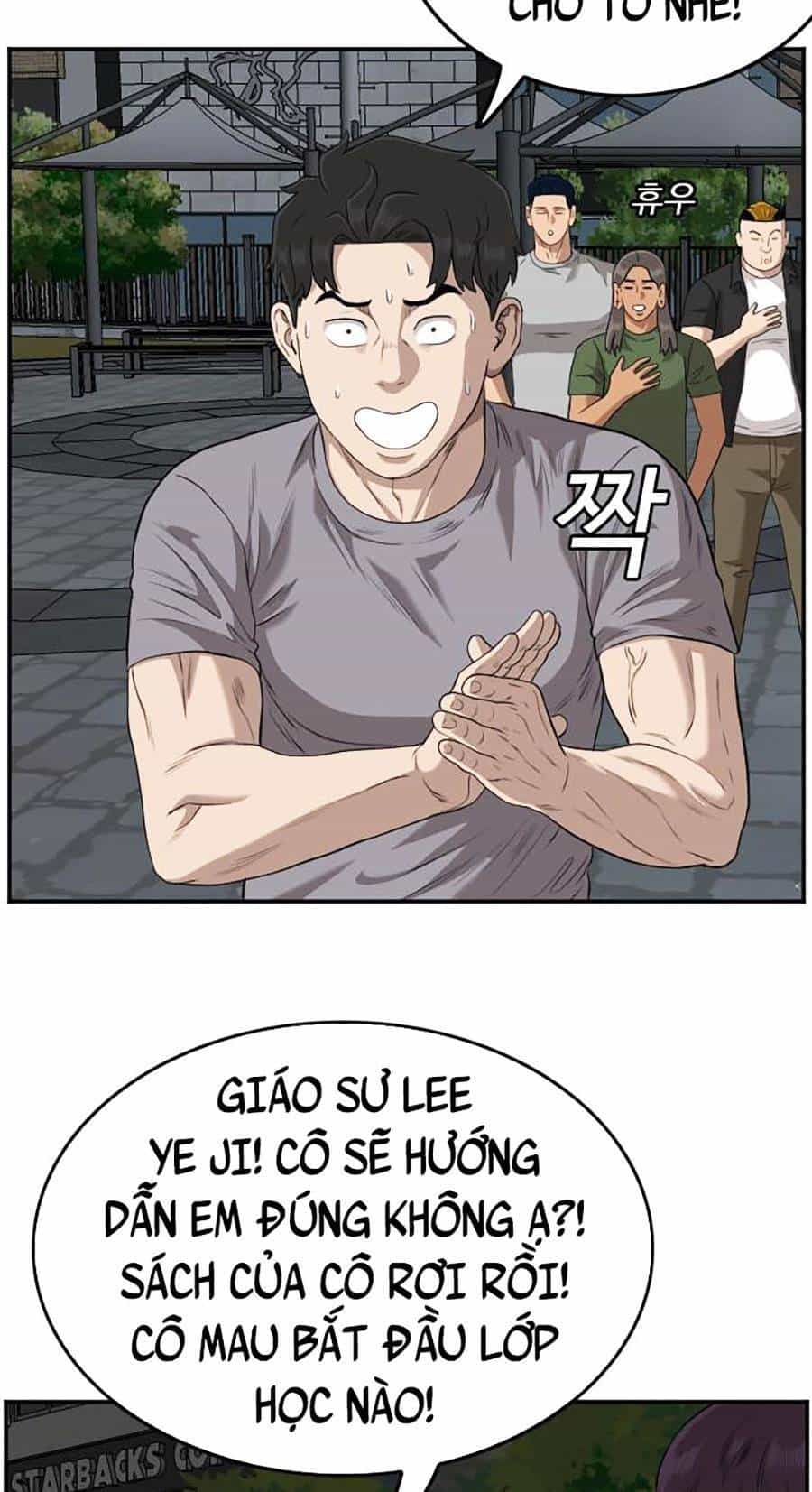 Người Xấu - Chương 104 - ảnh 64