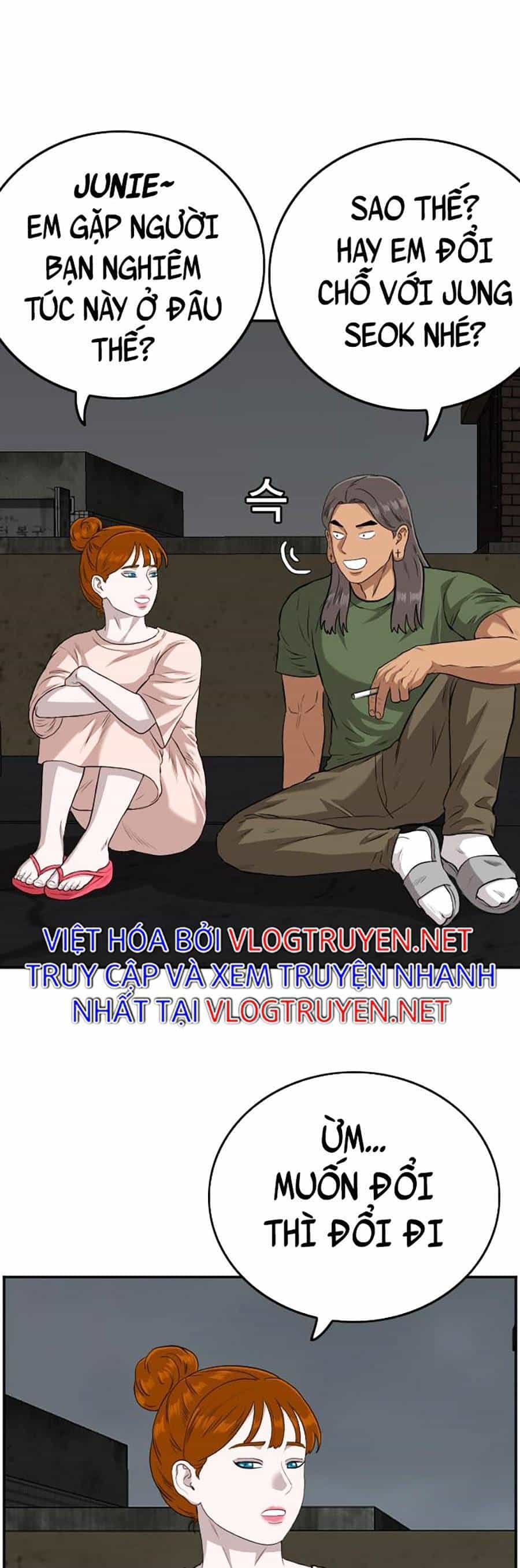 Người Xấu - Chương 104 - ảnh 8