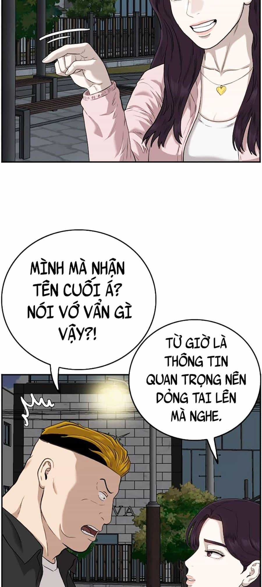 Người Xấu - Chương 105 - ảnh 18