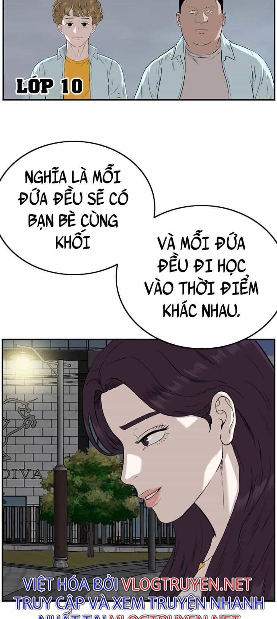 Người Xấu - Chương 105 - ảnh 20