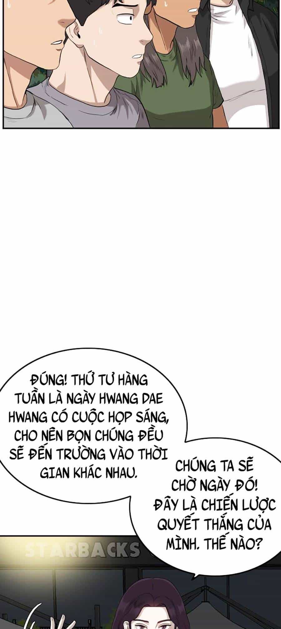 Người Xấu - Chương 105 - ảnh 24