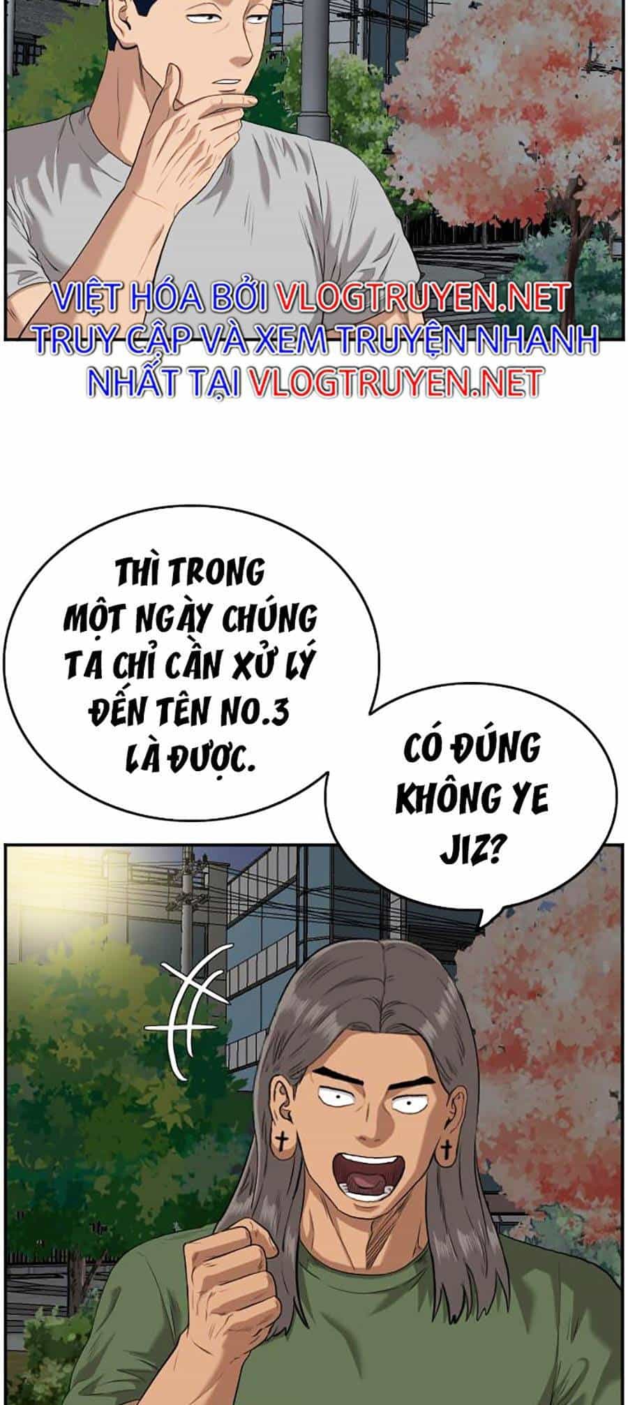 Người Xấu - Chương 105 - ảnh 26