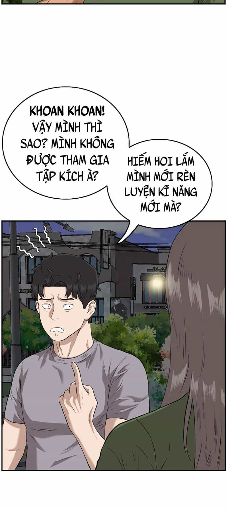Người Xấu - Chương 105 - ảnh 27